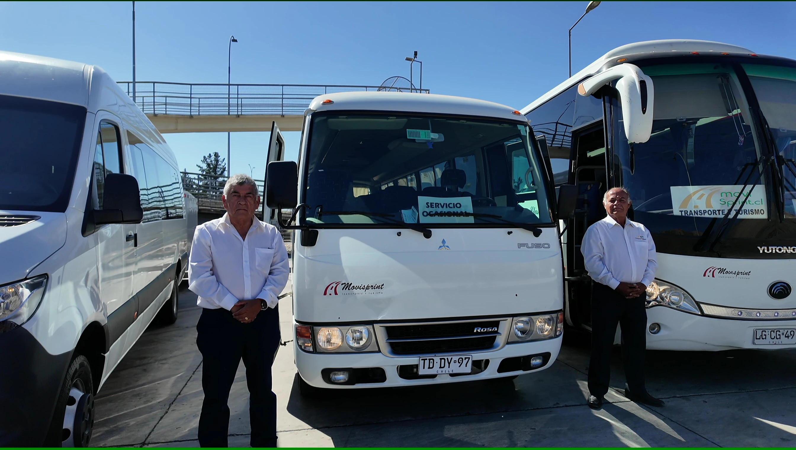 Mitsubishi Fuso Rosa