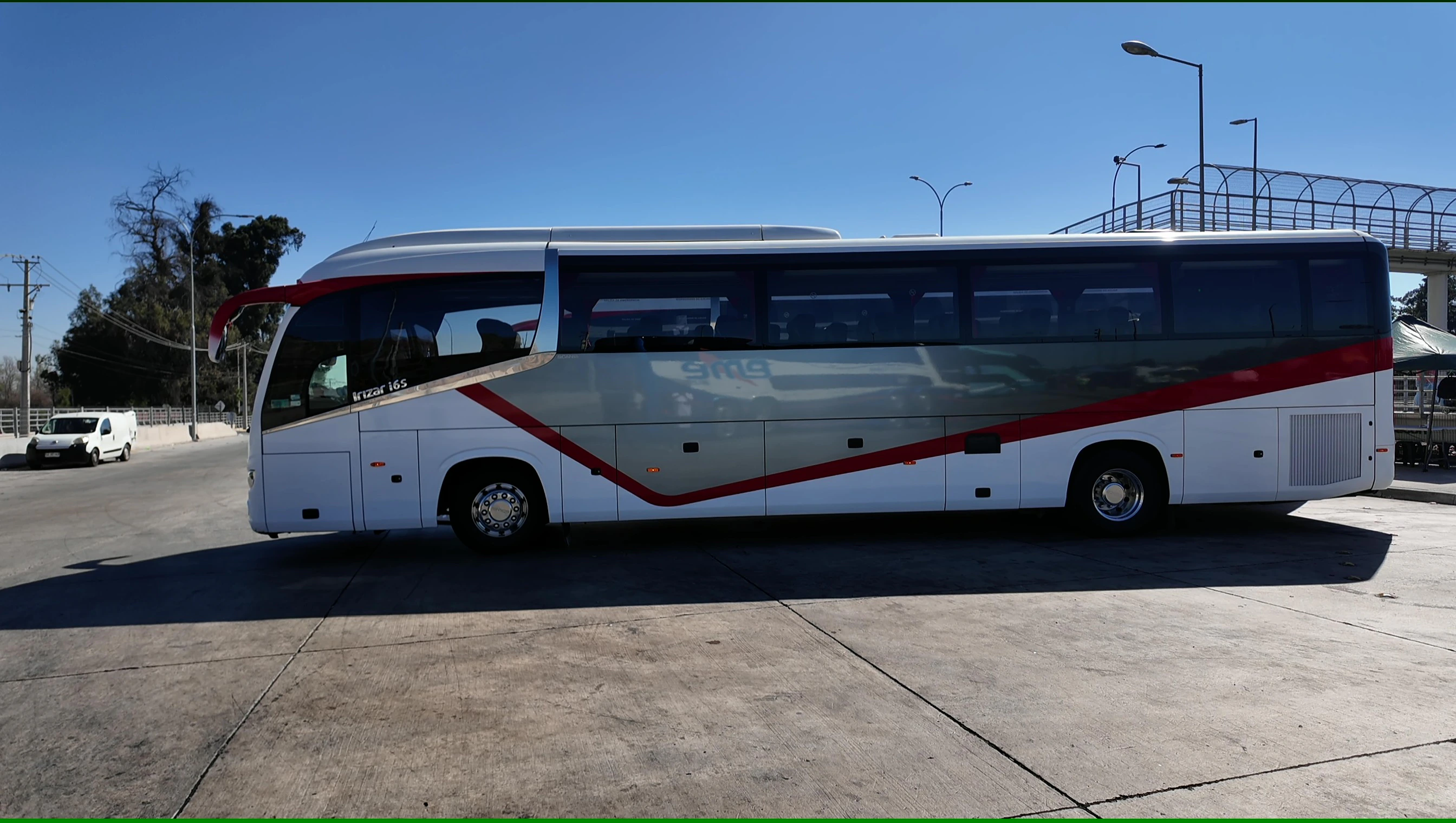 Scania Irizar i6s 3
