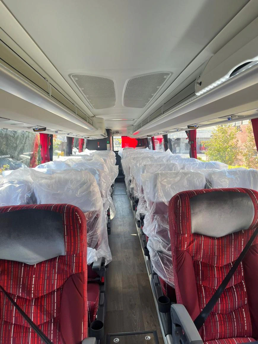 Scania Irizar i6 2