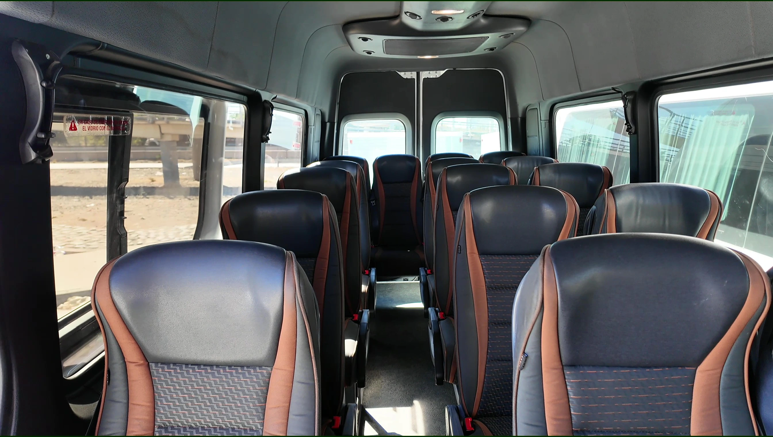 Mercedes-Benz Sprinter 3