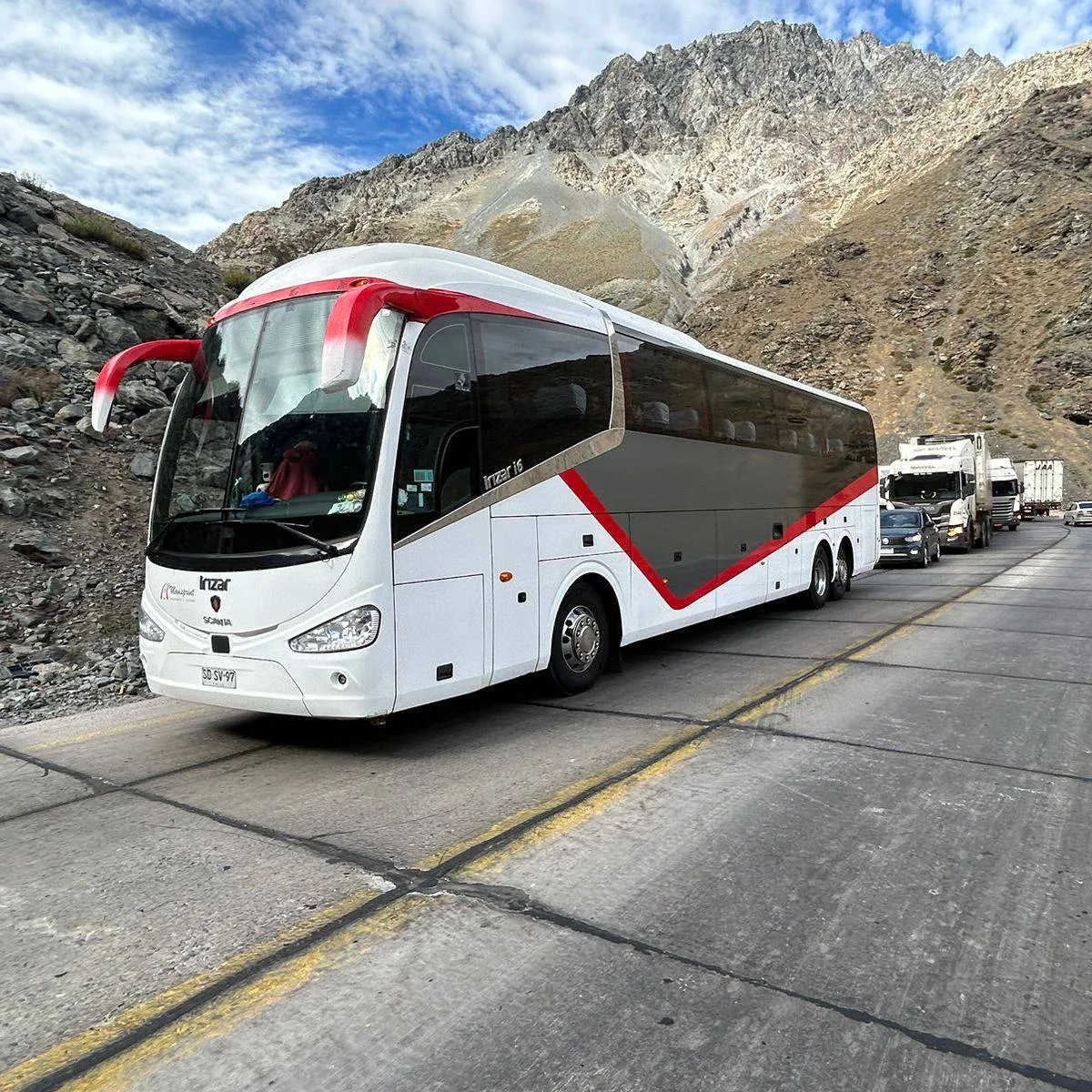 Tours Full-Day