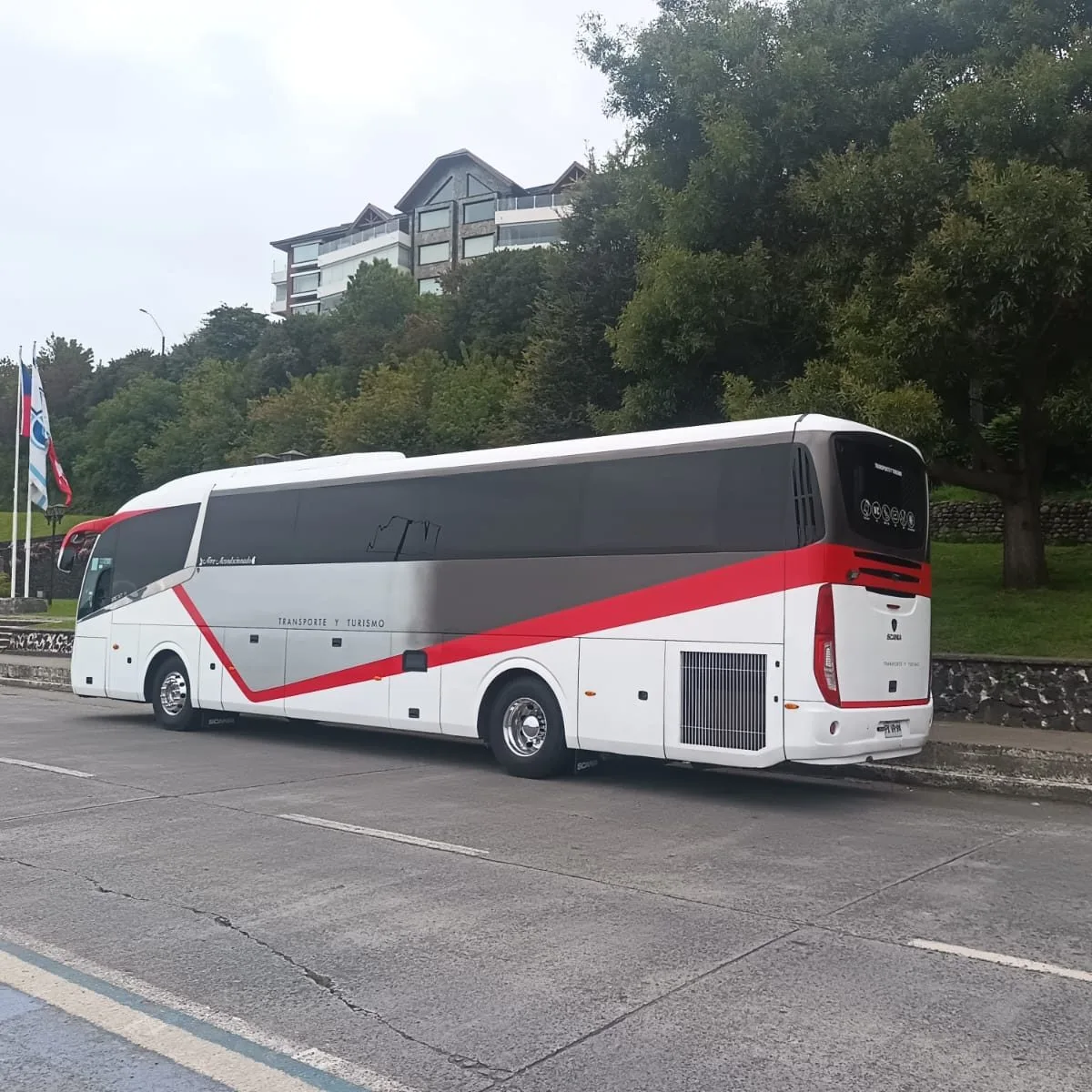 Turismo Nacional e Internacional